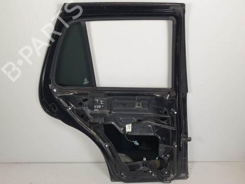 Left rear door MERCEDES-BENZ M-CLASS (W163) ML 270 CDI (163.113) | BP13930188C4 