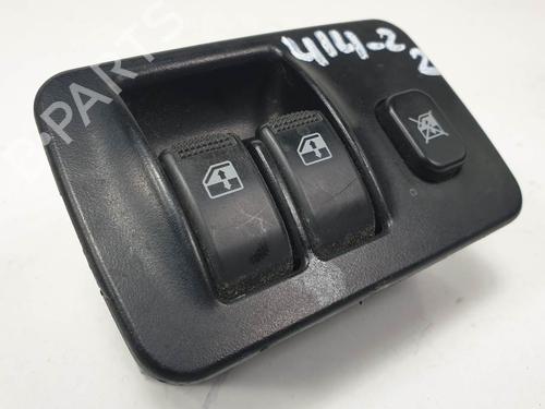 Used Left front window switch Left front window switch HYUNDAI ATOS (MX) 1.1 (58 hp) 14360826 14360826