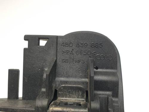 Front right exterior door handle AUDI A4 B7 (8EC) 2.0 TDI | BP28027389C129 