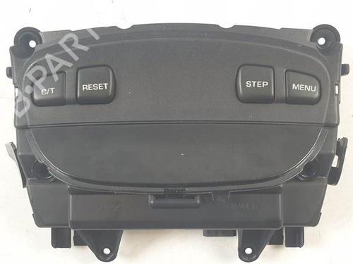 Used Display monitor JEEP GRAND CHEROKEE III (WH, WK) 4.7 V8 4x4 (231 hp) 25291423