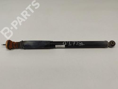 Used Right rear shock absorber Right rear shock absorber FORD ESCORT V Convertible (ALL) 1.6 16V XR3i (90 hp) 9744652 9744652