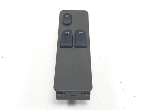 Used Left front window switch Left front window switch SAAB 9-3 (YS3D) 2.2 TiD (115 hp) 28061834 28061834