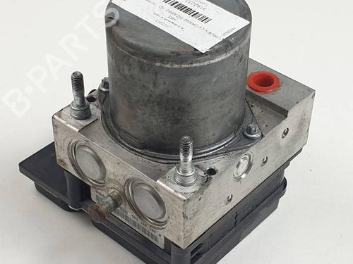 ABS pump CITROËN C4 Grand Picasso I (UA_) 1.6 HDi | BP30191131M43