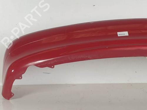 Rear bumper RENAULT MEGANE I Coach (DA0/1_) 1.6 16V (DA0B, DA04, DA11) | BP16690939C8 