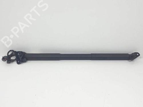 Used Tailgate lift support BMW 3 Touring (F31) 318 d (143 hp) 25143707