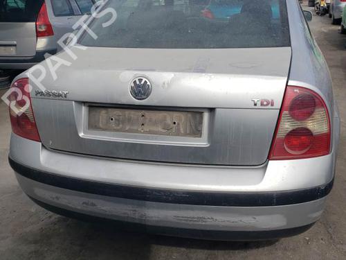 Front left window mechanism VW PASSAT B5.5 (3B3) 1.9 TDI | BP27554141C22 