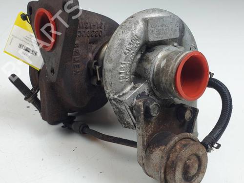 Used Turbocharger/Supercharger PEUGEOT BOXER Bus 2.2 HDi 120 (120 hp) 29850111