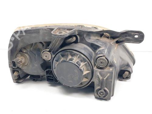 Left headlight KIA RIO I Hatchback (DC) 1.5 16V | BP16322351C28 