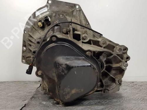 Gearbox FORD STREET KA (RL2) 1.6 | BP8267157M3 