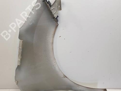 Left front fenders CITROËN C3 II (SC_) 1.4 HDi 70 (SC8HZC, SC8HR0, SC8HP4) | BP29347748C41 