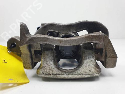 Right rear brake caliper NISSAN QASHQAI II SUV (J11, J11_) 1.2 DIG-T | BP12380825M106 