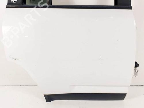 Right rear door JEEP COMPASS (MK49) 2.2 CRD | BP25121147C5 