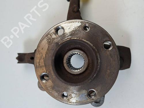 Used Left front steering knuckle Left front steering knuckle 39089922 39089922