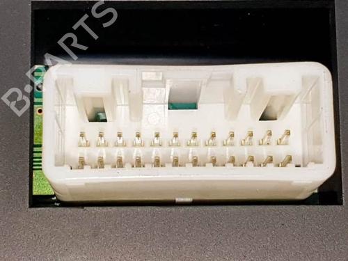 Instrument cluster NISSAN MURANO I (Z50) 3.5 | BP17898911C47 