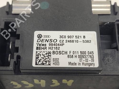 Heater resistor SEAT LEON (1P1) 1.9 TDI | BP35749672M108  - Image 5