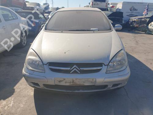 Left headlight CITROËN C5 I (DC_) 2.2 HDi (DC4HXB, DC4HXE) | BP37484453C28 - Image 13