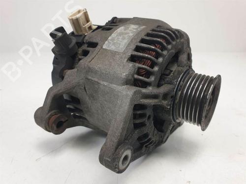 Used Alternator Alternator 10500051 10500051