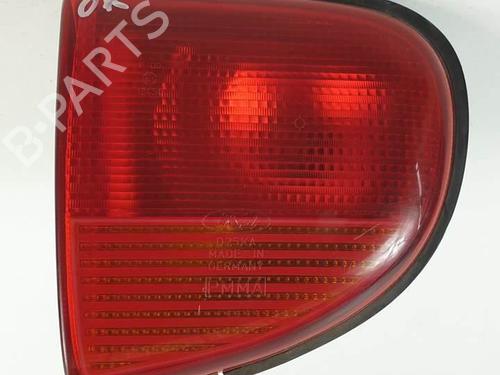 Used Left tailgate light Left tailgate light 19144037 19144037