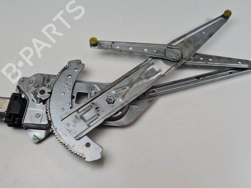 Front left window mechanism RENAULT KANGOO (KC0/1_) 1.5 dCi (KC07) | BP29219107C22 - Image 2