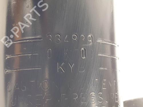 Left front shock absorber FORD FOCUS II Convertible 2.0 TDCi | BP25119051M16 - Image 2