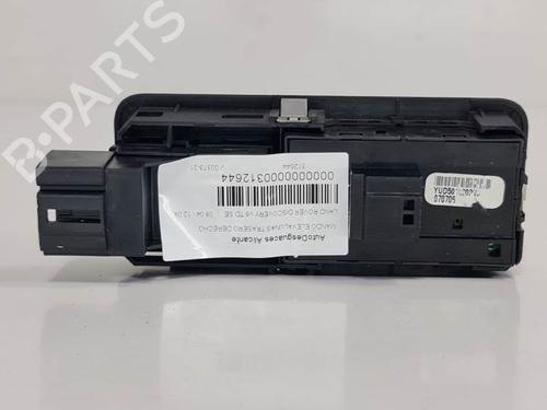 Right rear window switch LAND ROVER DISCOVERY III (L319) 2.7 TD 4x4 | BP7249455I28 