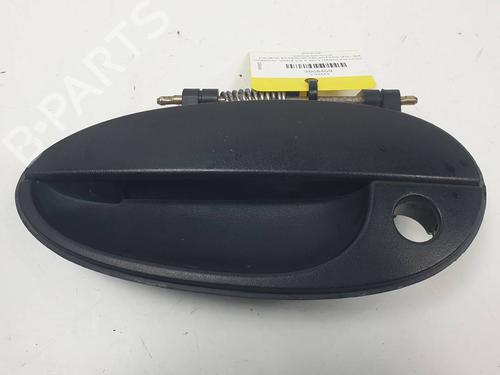 Used Front left exterior door handle Front left exterior door handle DAEWOO MATIZ (M100, M150) 0.8 (52 hp) 36038766 36038766