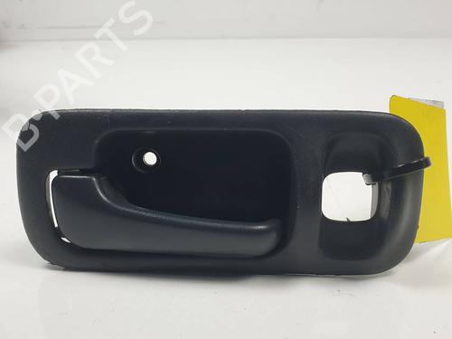 Used Front left interior door handle Front left interior door handle HONDA CR-V I (RD) 2.0 16V 4WD (RD1, RD3) (147 hp) 34611258 34611258