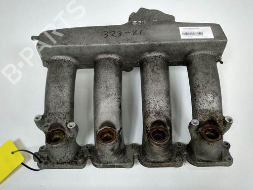 Used Intake manifold Intake manifold AUDI A4 B6 Convertible (8H7) 1.8 T (163 hp) 7277350 7277350