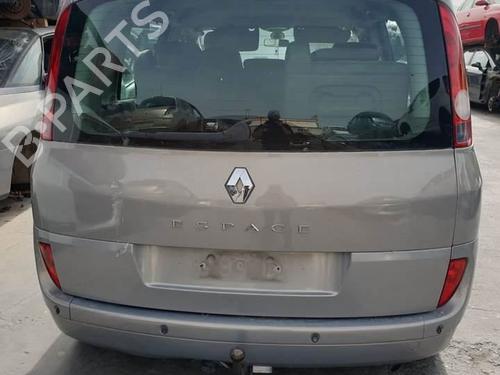 Left front window switch RENAULT ESPACE IV (JK0/1_) 2.2 dCi (JK0H) | BP24933986I27  - Image 16