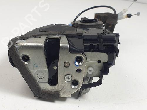 Used Rear left lock HONDA CIVIC IX (FK) 2.2 i-DTEC (FK3) (150 hp) 28138588