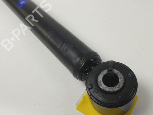 Left rear shock absorber DACIA DUSTER (HM_) 1.0 TCe 90 (HMM6) | BP25864137M18 - Image 3