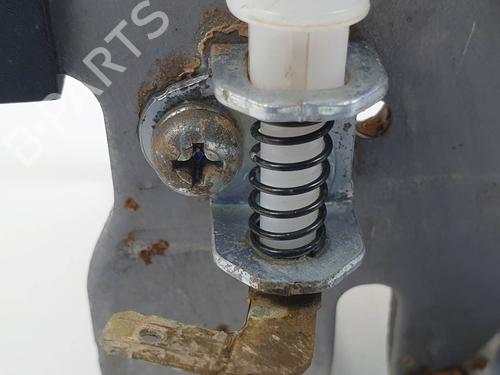 Hand brake KIA PICANTO III (JA) 1.0 | BP24915396I18 - Image 4