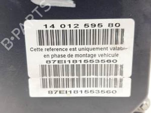 Módulo de ABS CITROËN C8 (EA_, EB_) 2.2 HDi | BP25144802M43 