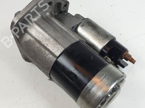 Starter RENAULT SCÉNIC II (JM0/1_) 1.5 dCi (JM1E, JM16) | BP28574252M8 - Image 2