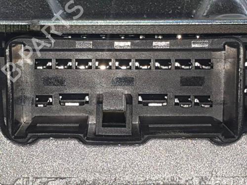 Radio NISSAN MURANO II (Z51) 2.5 dCi 4x4 | BP15287936E6 