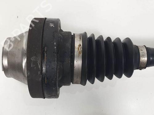 Left front driveshaft PORSCHE CAYENNE (9PA) S 4.5 | BP6850128M38 - Image 4