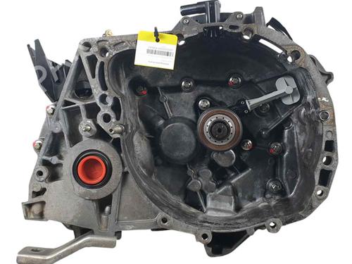 Used Gearbox Gearbox RENAULT MODUS / GRAND MODUS (F/JP0_) 1.5 dCi (FP0D, JP0D) (82 hp) 25144552 25144552