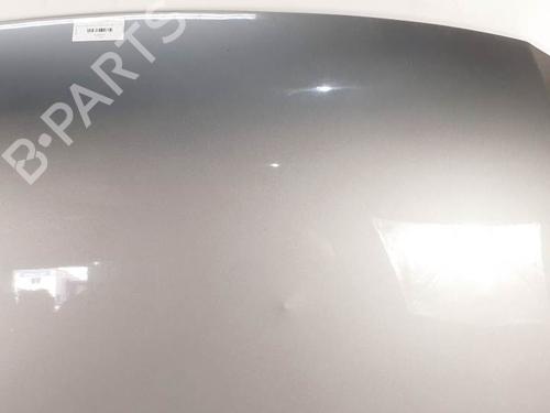 Motorhjelm VW PASSAT B5.5 (3B3) 1.9 TDI | BP25841308C1 