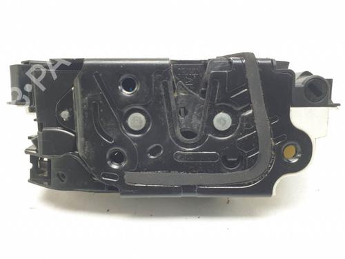 Used Front right lock Front right lock SKODA YETI (5L) 2.0 TDI (140 hp) 24915067 24915067