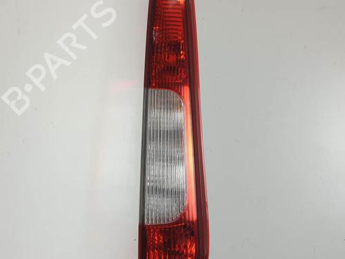 Used Right taillight FORD FOCUS C-MAX (DM2) 1.8 (125 hp) 29149295