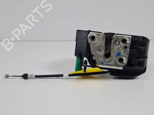front-left-lock-nissan-navara-np300-d40-2004-34511148 main image