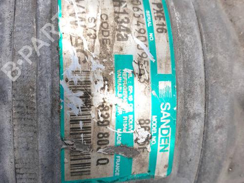 AC compressor SEAT ALTEA (5P1) 1.6 | BP31327757M34 - Image 8