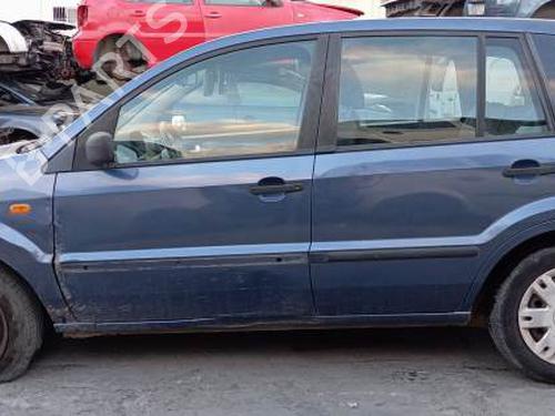 Instrument cluster FORD FUSION (JU_) 1.4 | BP25139735C47 