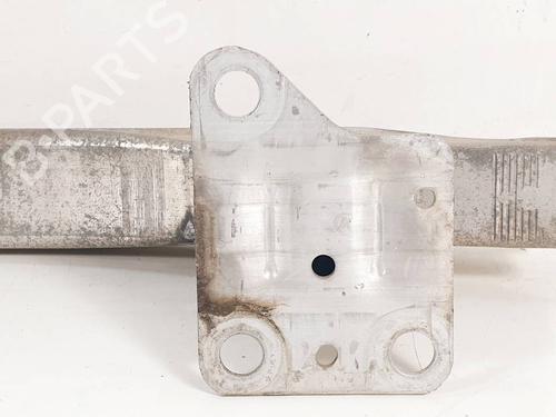 Front bumper reinforcement RENAULT SCÉNIC II (JM0/1_) 1.6 16V (JM1R) | BP30166740C109 