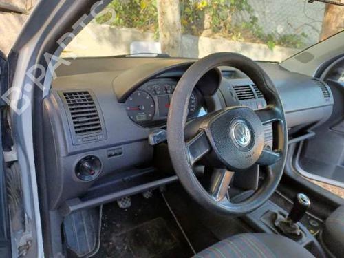 Mass air flow sensor VW POLO (9N_, 9A_) 1.4 TDI | BP7551518M95 
