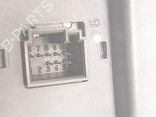 Electronic module MERCEDES-BENZ CLS (C219) CLS 320 CDI (219.322) | BP30959194M83 