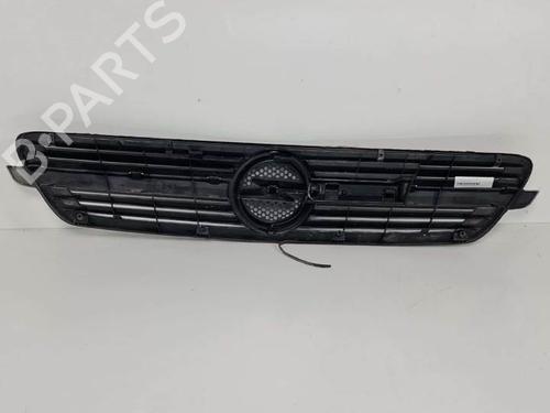 Grill OPEL MERIVA A MPV (X03) 1.7 CDTI (E75) | BP6991472C40 