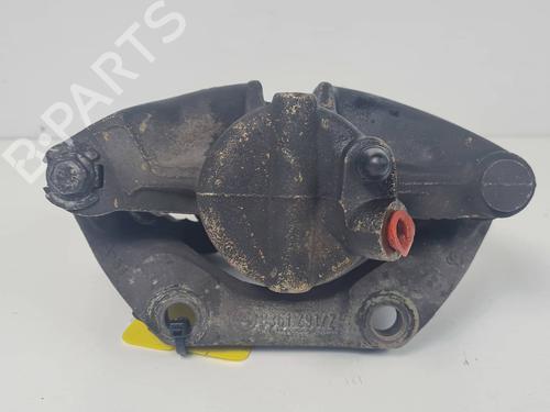 Right front brake caliper RENAULT KANGOO (KC0/1_) 1.5 dCi (KC07) | BP34513385M104  - Image 5