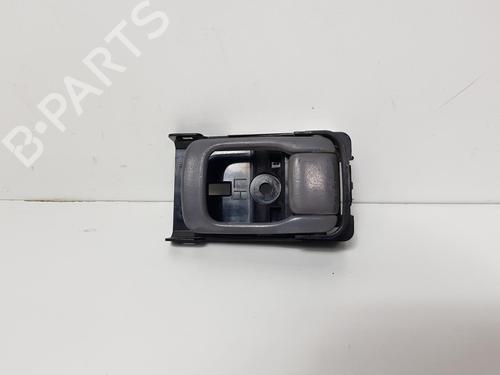 Used Front left interior door handle NISSAN VANETTE CARGO Bus (HC 23) 2.3 D (75 hp) 8618733