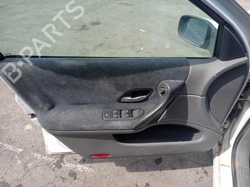 Warning switch RENAULT LAGUNA II (BG0/1_)  | BP9436207I22  - Image 12